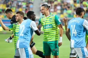 ΑΕΚ - Πάφος FC: Η "χρυσή" αλλαγή του Σα Πίντο της χάρισε το τρίποντο 