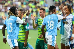 ΑΕΚ - Πάφος FC: Η "χρυσή" αλλαγή του Σα Πίντο της χάρισε το τρίποντο 
