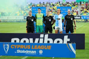 ΑΕΚ - Πάφος FC: Η "χρυσή" αλλαγή του Σα Πίντο της χάρισε το τρίποντο 