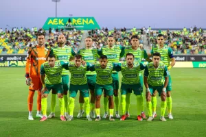 ΑΕΚ - Πάφος FC: Η "χρυσή" αλλαγή του Σα Πίντο της χάρισε το τρίποντο 