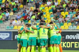 ΑΕΚ - Πάφος FC: Η "χρυσή" αλλαγή του Σα Πίντο της χάρισε το τρίποντο 