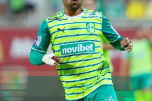ΑΕΚ - Πάφος FC: Η "χρυσή" αλλαγή του Σα Πίντο της χάρισε το τρίποντο 