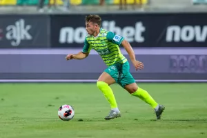 ΑΕΚ - Πάφος FC: Η "χρυσή" αλλαγή του Σα Πίντο της χάρισε το τρίποντο 