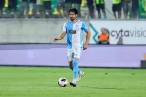ΑΕΚ - Πάφος FC: Η "χρυσή" αλλαγή του Σα Πίντο της χάρισε το τρίποντο 
