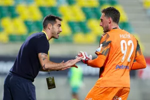ΑΕΚ - Πάφος FC: Η "χρυσή" αλλαγή του Σα Πίντο της χάρισε το τρίποντο 