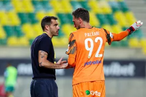 ΑΕΚ - Πάφος FC: Η "χρυσή" αλλαγή του Σα Πίντο της χάρισε το τρίποντο 