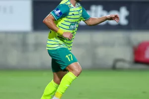 ΑΕΚ - Πάφος FC: Η "χρυσή" αλλαγή του Σα Πίντο της χάρισε το τρίποντο 