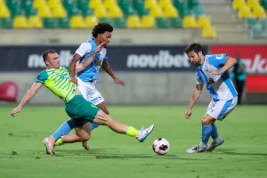 ΑΕΚ - Πάφος FC: Η "χρυσή" αλλαγή του Σα Πίντο της χάρισε το τρίποντο 