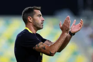 ΑΕΚ - Πάφος FC: Η "χρυσή" αλλαγή του Σα Πίντο της χάρισε το τρίποντο 