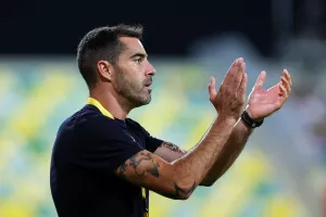 "Θέλω να δω καλή εικόνα σε όλο το 90λεπτο"