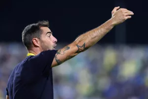 ΑΕΚ - Πάφος FC: Η "χρυσή" αλλαγή του Σα Πίντο της χάρισε το τρίποντο 