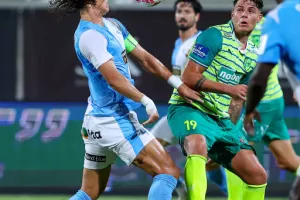 ΑΕΚ - Πάφος FC: Η "χρυσή" αλλαγή του Σα Πίντο της χάρισε το τρίποντο 