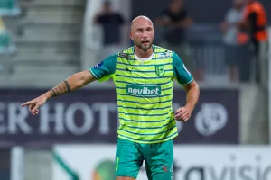 ΑΕΚ - Πάφος FC: Η "χρυσή" αλλαγή του Σα Πίντο της χάρισε το τρίποντο 