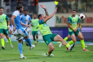 ΑΕΚ - Πάφος FC: Η "χρυσή" αλλαγή του Σα Πίντο της χάρισε το τρίποντο 