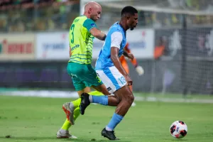 ΑΕΚ - Πάφος FC: Η "χρυσή" αλλαγή του Σα Πίντο της χάρισε το τρίποντο 
