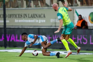 ΑΕΚ - Πάφος FC: Η "χρυσή" αλλαγή του Σα Πίντο της χάρισε το τρίποντο 
