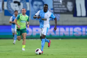 ΑΕΚ - Πάφος FC: Η "χρυσή" αλλαγή του Σα Πίντο της χάρισε το τρίποντο 