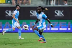 ΑΕΚ - Πάφος FC: Η "χρυσή" αλλαγή του Σα Πίντο της χάρισε το τρίποντο 