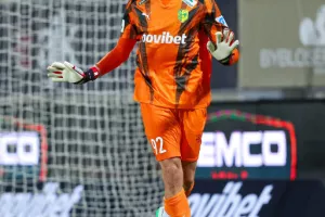 ΑΕΚ - Πάφος FC: Η "χρυσή" αλλαγή του Σα Πίντο της χάρισε το τρίποντο 