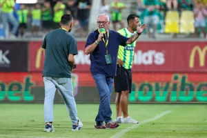 ΑΕΚ - Πάφος FC: Η "χρυσή" αλλαγή του Σα Πίντο της χάρισε το τρίποντο 