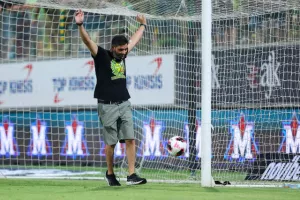 ΑΕΚ - Πάφος FC: Η "χρυσή" αλλαγή του Σα Πίντο της χάρισε το τρίποντο 