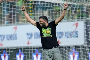 ΑΕΚ - Πάφος FC: Η "χρυσή" αλλαγή του Σα Πίντο της χάρισε το τρίποντο 