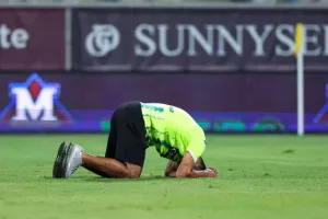 ΑΕΚ - Πάφος FC: Η "χρυσή" αλλαγή του Σα Πίντο της χάρισε το τρίποντο 
