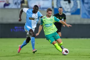 ΑΕΚ - Πάφος FC: Η "χρυσή" αλλαγή του Σα Πίντο της χάρισε το τρίποντο 