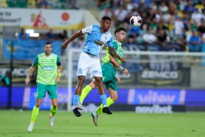 ΑΕΚ - Πάφος FC: Η "χρυσή" αλλαγή του Σα Πίντο της χάρισε το τρίποντο 