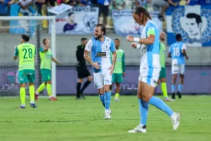 ΑΕΚ - Πάφος FC: Η "χρυσή" αλλαγή του Σα Πίντο της χάρισε το τρίποντο 
