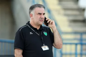Πάτησε την... μπανανόφλουδα με Ολυμπιακό η Πάφος FC!