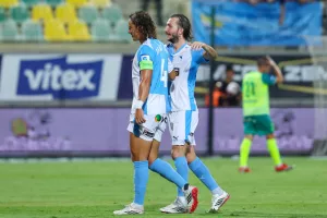 ΑΕΚ - Πάφος FC: Η "χρυσή" αλλαγή του Σα Πίντο της χάρισε το τρίποντο 