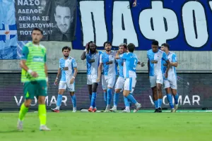 ΑΕΚ - Πάφος FC: Η "χρυσή" αλλαγή του Σα Πίντο της χάρισε το τρίποντο 