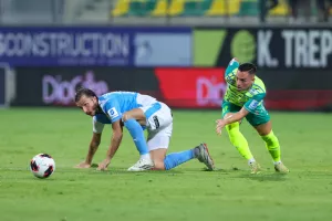 ΑΕΚ - Πάφος FC: Η "χρυσή" αλλαγή του Σα Πίντο της χάρισε το τρίποντο 
