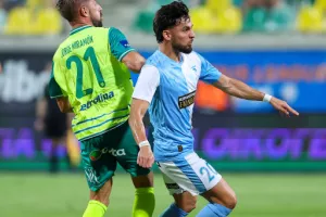 ΑΕΚ - Πάφος FC: Η "χρυσή" αλλαγή του Σα Πίντο της χάρισε το τρίποντο 