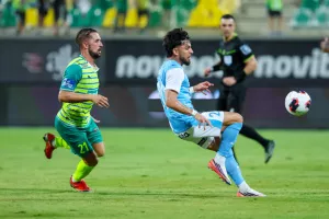 ΑΕΚ - Πάφος FC: Η "χρυσή" αλλαγή του Σα Πίντο της χάρισε το τρίποντο 