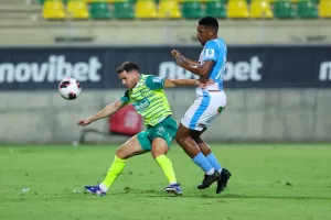 ΑΕΚ - Πάφος FC: Η "χρυσή" αλλαγή του Σα Πίντο της χάρισε το τρίποντο 
