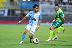 ΑΕΚ - Πάφος FC: Η "χρυσή" αλλαγή του Σα Πίντο της χάρισε το τρίποντο 