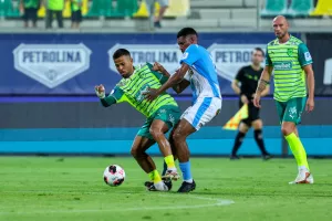 ΑΕΚ - Πάφος FC: Η "χρυσή" αλλαγή του Σα Πίντο της χάρισε το τρίποντο 