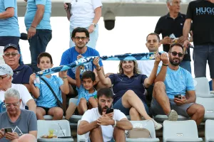 Πάτησε την... μπανανόφλουδα με Ολυμπιακό η Πάφος FC!