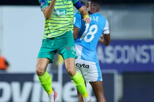ΑΕΚ - Πάφος FC: Η "χρυσή" αλλαγή του Σα Πίντο της χάρισε το τρίποντο 