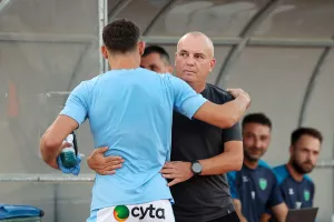Πάτησε την... μπανανόφλουδα με Ολυμπιακό η Πάφος FC!