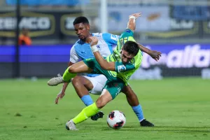 ΑΕΚ - Πάφος FC: Η "χρυσή" αλλαγή του Σα Πίντο της χάρισε το τρίποντο 
