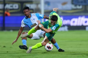 ΑΕΚ - Πάφος FC: Η "χρυσή" αλλαγή του Σα Πίντο της χάρισε το τρίποντο 
