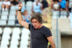 Πάτησε την... μπανανόφλουδα με Ολυμπιακό η Πάφος FC!