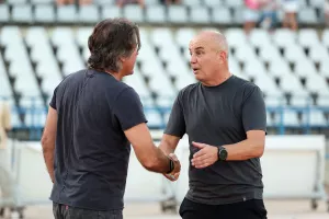 Πάτησε την... μπανανόφλουδα με Ολυμπιακό η Πάφος FC!