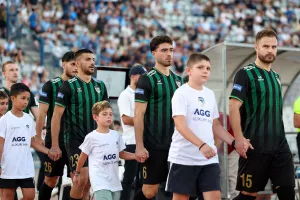Πάτησε την... μπανανόφλουδα με Ολυμπιακό η Πάφος FC!