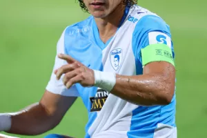 ΑΕΚ - Πάφος FC: Η "χρυσή" αλλαγή του Σα Πίντο της χάρισε το τρίποντο 