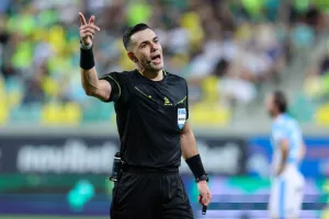 ΑΕΚ - Πάφος FC: Η "χρυσή" αλλαγή του Σα Πίντο της χάρισε το τρίποντο 