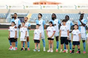 Πάτησε την... μπανανόφλουδα με Ολυμπιακό η Πάφος FC!